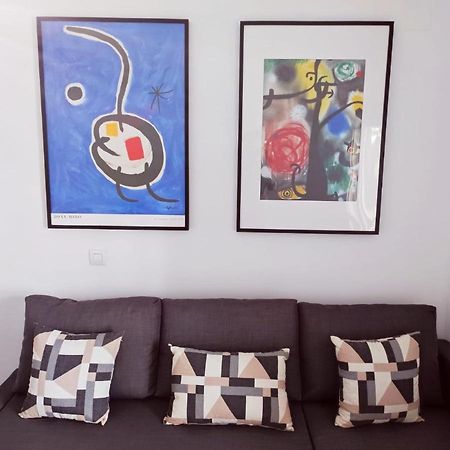 Florencio Quintero Home Séville Extérieur photo