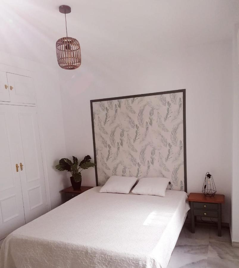 Florencio Quintero Home Séville Extérieur photo