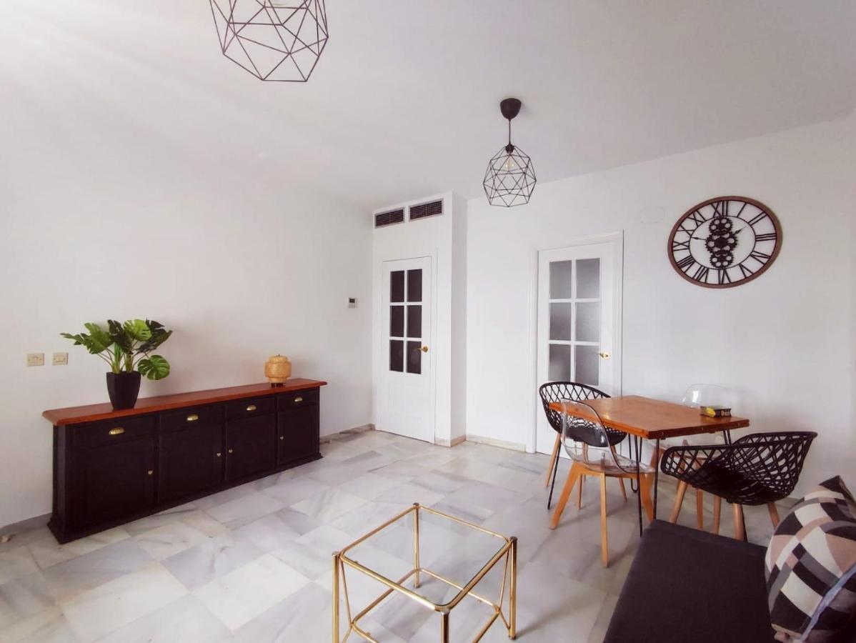 Florencio Quintero Home Séville Extérieur photo